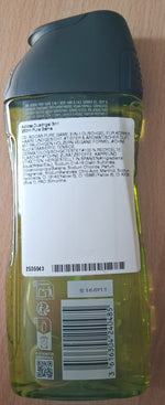 adidas Pure Game 3 in 1 Shower Gel Duschgel 250ml   -  Test