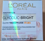 L'Oréal Paris Glycolic-Bright Glowing Cream Day 50ml, SPF17