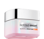 L'Oréal Paris Glycolic-Bright Glowing Cream Day 50ml, SPF17