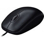 Logitech M90 Maus
