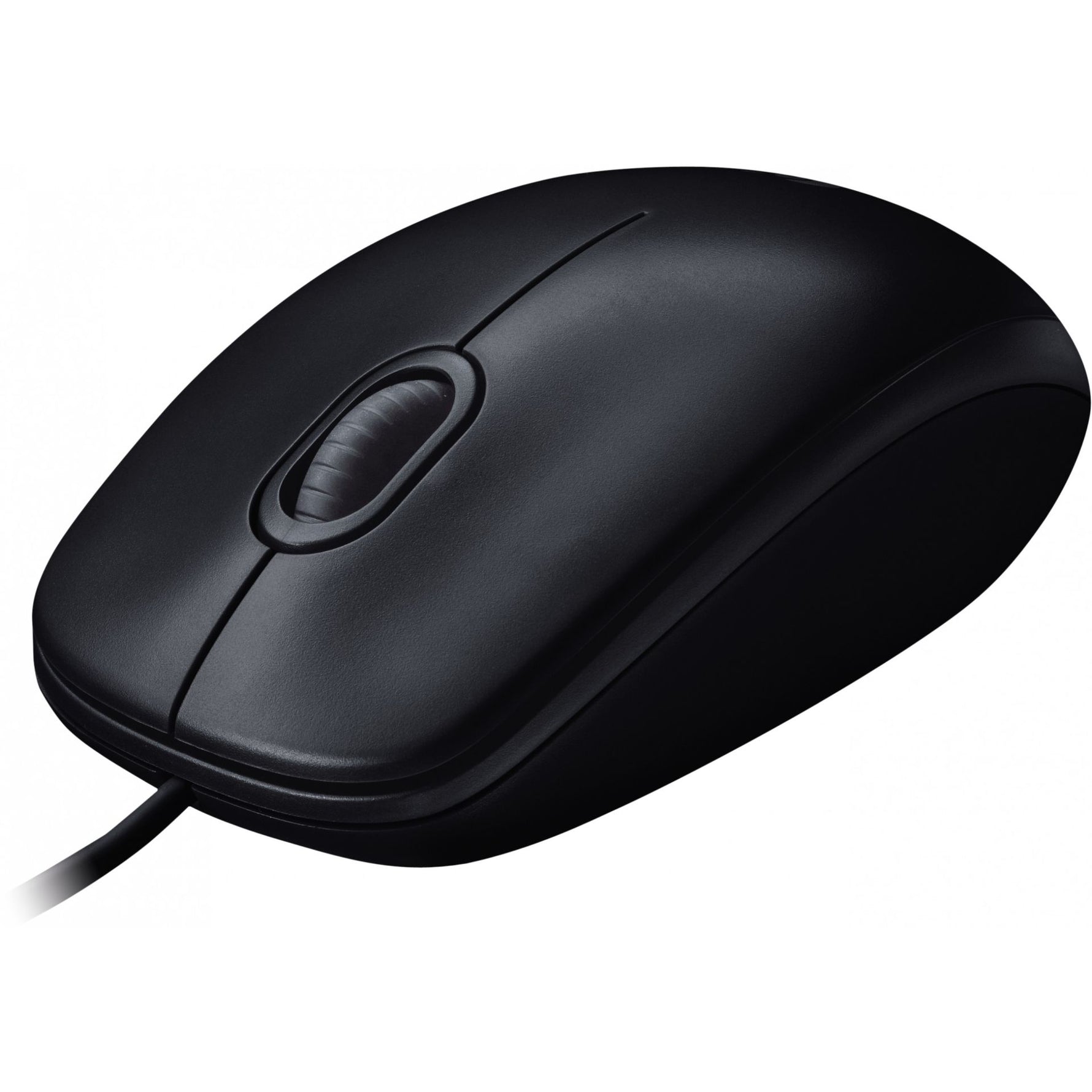Logitech M90 Maus