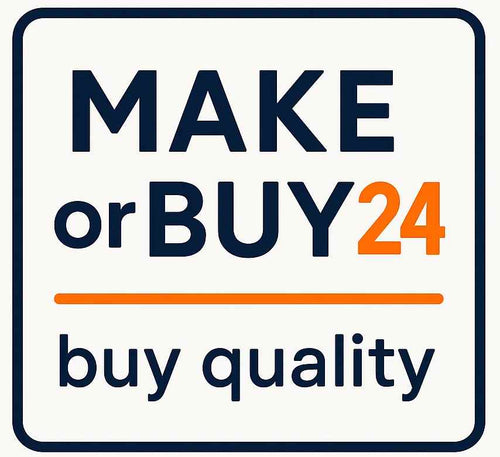 MAKEorBUY24