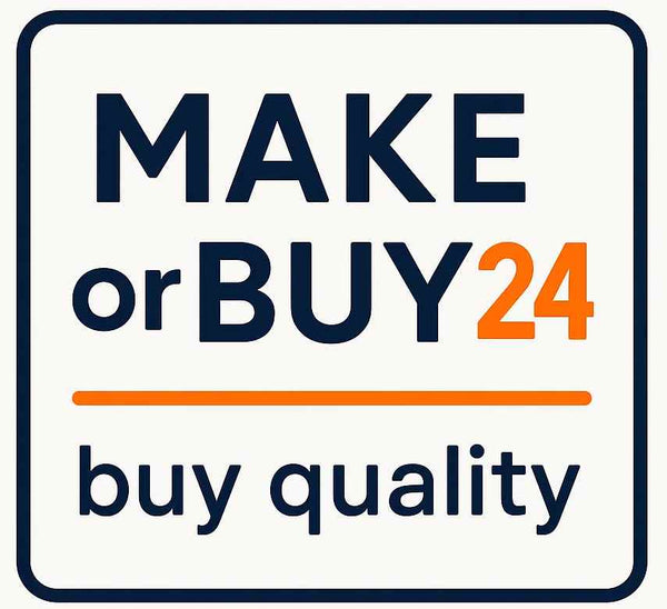 MAKEorBUY24