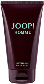 JOOP! HOMME 6 x 150ml Showergel Duschgel Shower Gel