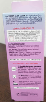 L'Oreal Paris Glycolic Bright Skin Brightening Serum 30ml