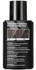 200 ml Alpecin Grey Attack Coffein & Color Shampoo