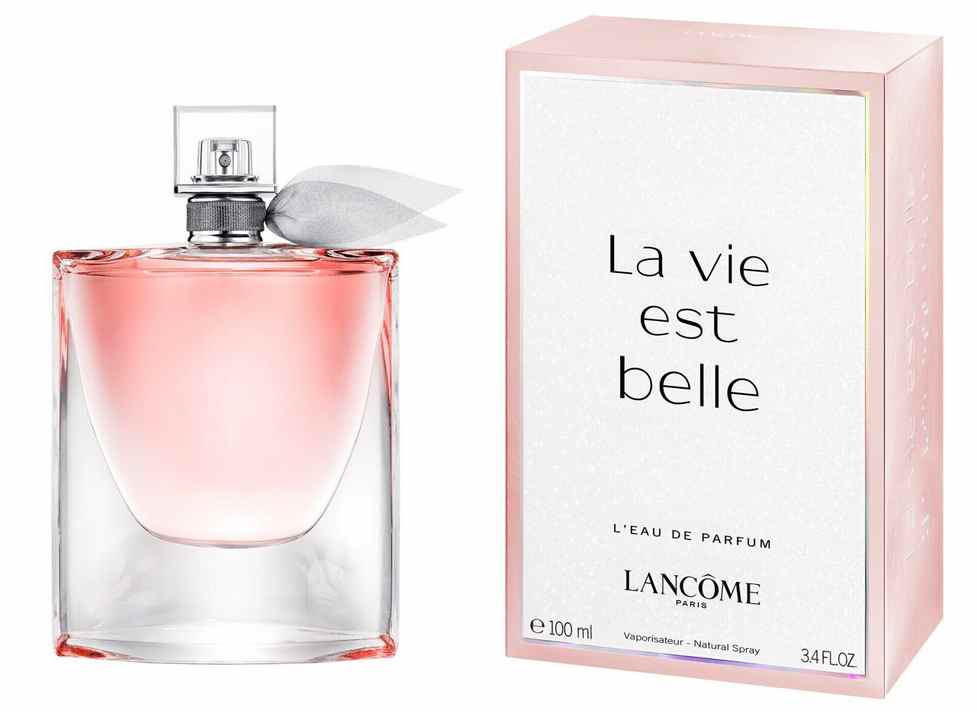 LANCÔME 100ml 