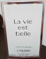 LANCÔME 100ml "La Vie Est Belle" Eau de Parfum Spray EdP Damen Parfüm